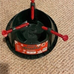 Cinco Advantage Tree Stand